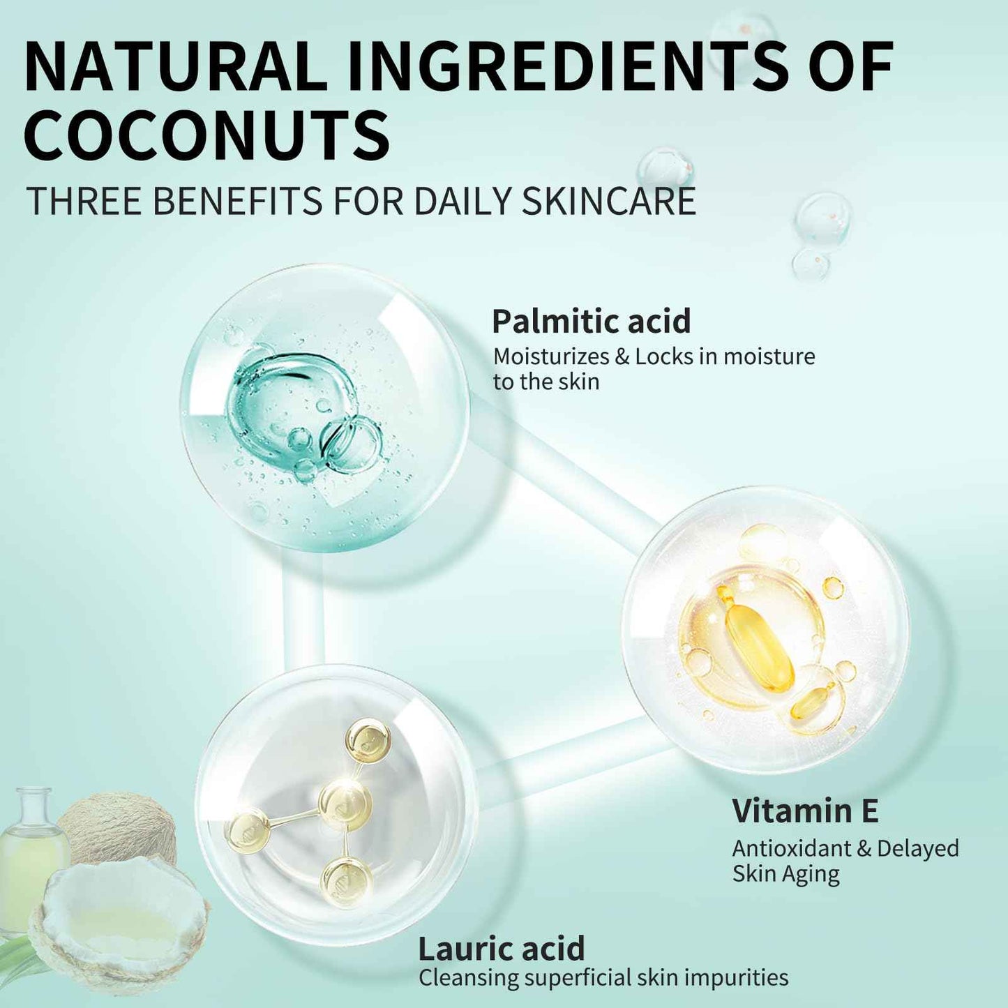 Grocerism Urea Cream 40 Percent For Feet 5.29 oz + Coconut Urea Cream 50 Percent for Feet Maximum Strength 5.29 oz