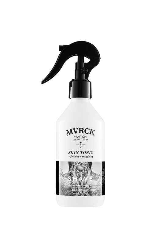 MVRCK by Paul Mitchell Skin Tonic, Pre + Post-Shave Spray for Men, 7.3 fl. oz.