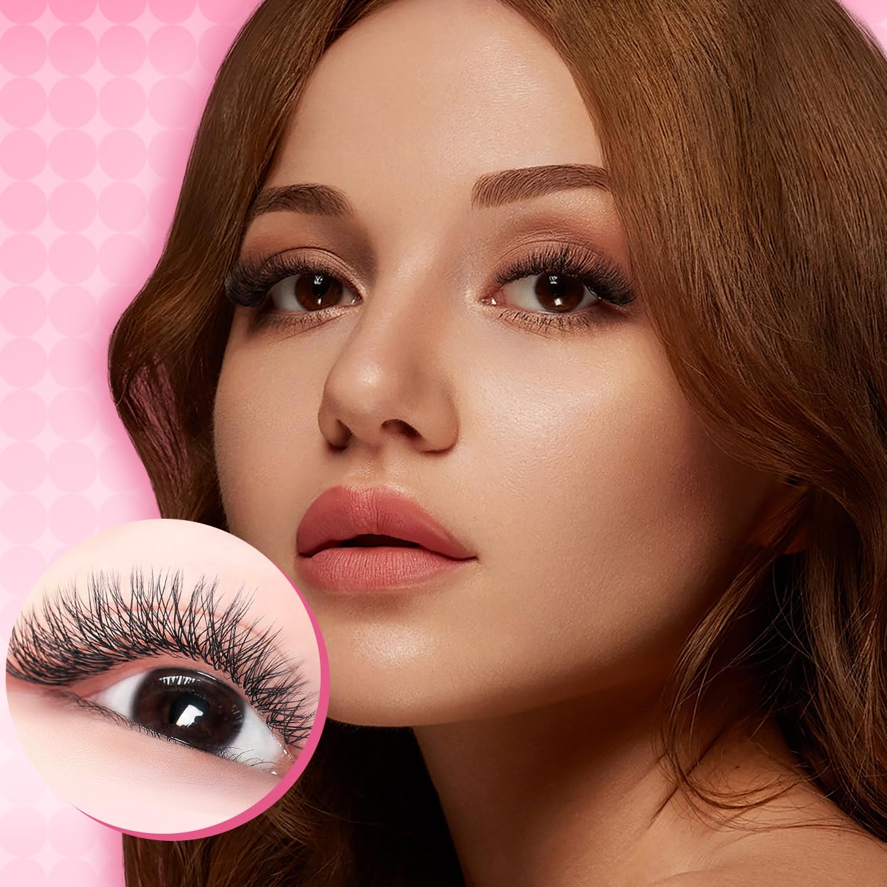 YY Eyelash Extension y Lashes 0.07mm C Curl 14mm Premade Fans Volume Y Shape Faux Mink Matte 12 rows Cluster pre Fanned Soft Eye Lashes