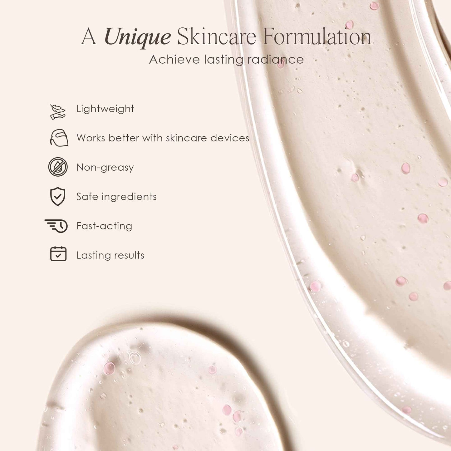 Lift & Plump Hydration Gel by Project E Beauty | 24-Hour Hydration | Anti-Aging Pore Tightening Treatment | Hydrating & Moisturizing Facial Skincare | Fine Lines and Wrinkles | 50ml