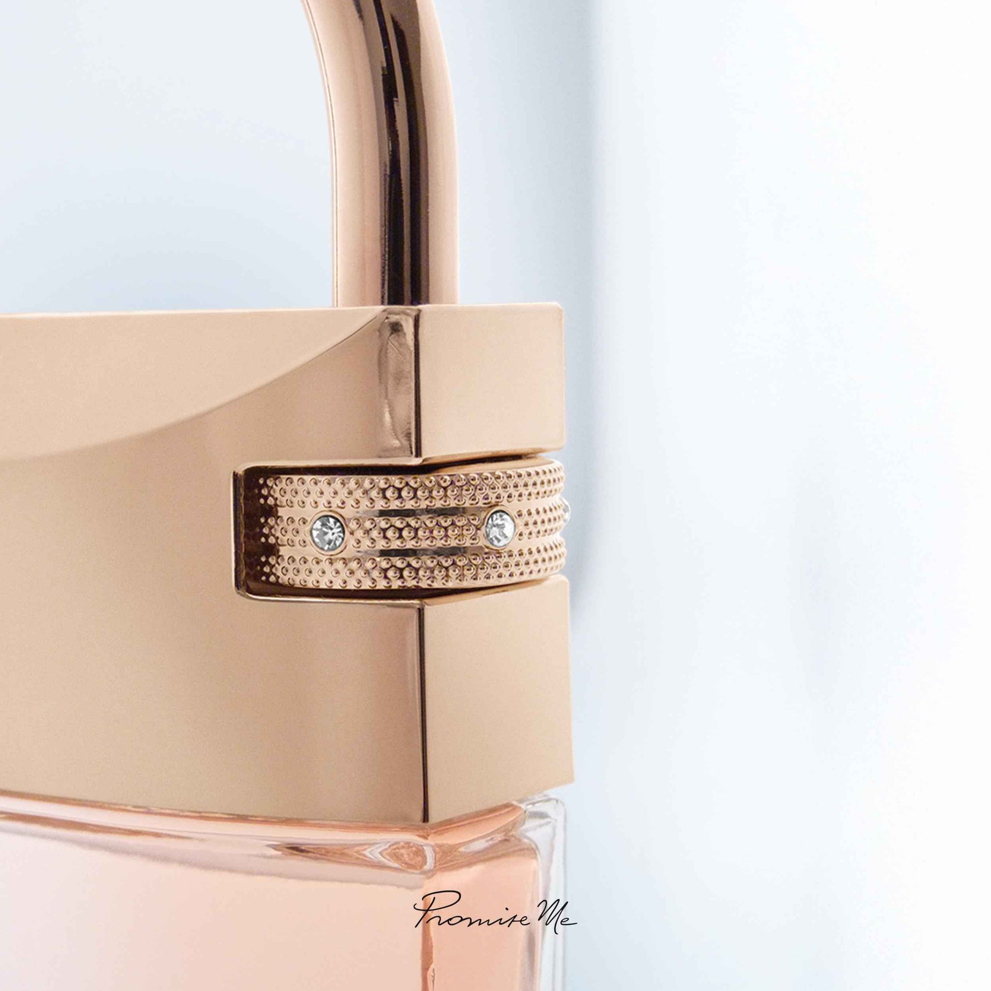 Mauboussin - Promise Me 90ml (3 Fl Oz) - Eau de Parfum for Women - Chypre & Modern Scents