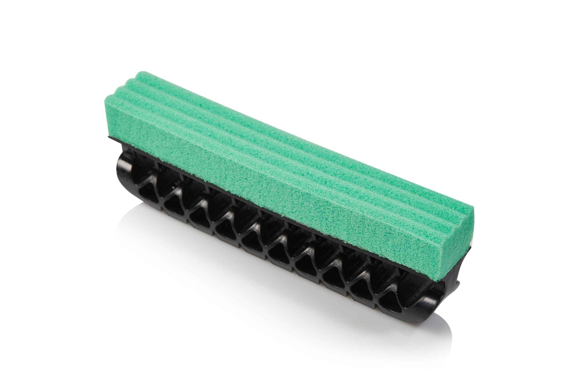 Mat's Beard Bar® & Holder Pro (V2.0) - FLEXIBLE - Clean Up Beard Trimmings from Sinks and Countertops After Shaving - Best Gifts For Men