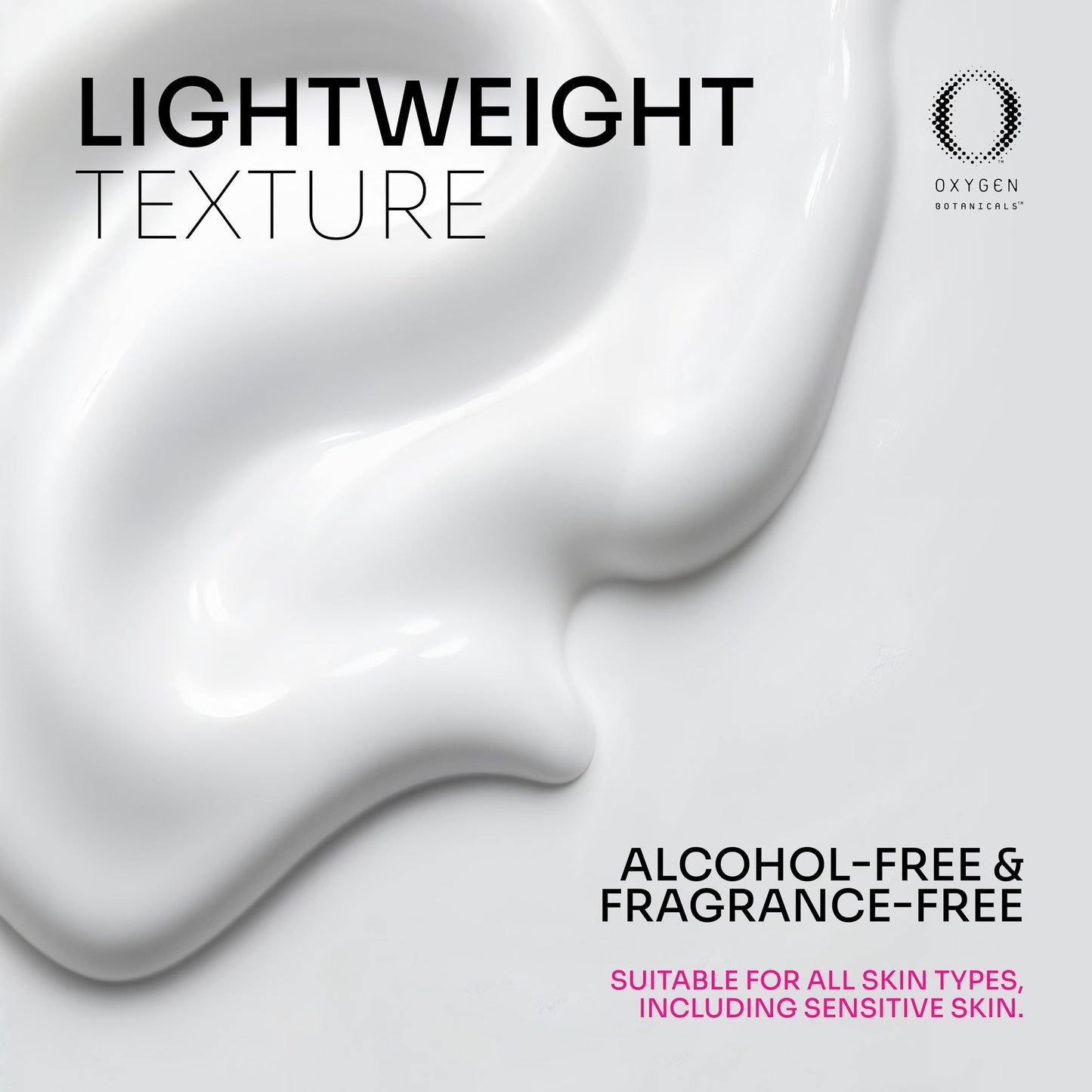 Oxygen Botanicals Canadian Glacial Clay Mask, deeply hydrates the skin, detoxifies and rejuvenates, moisturizing mask, all skin types, 8 pack