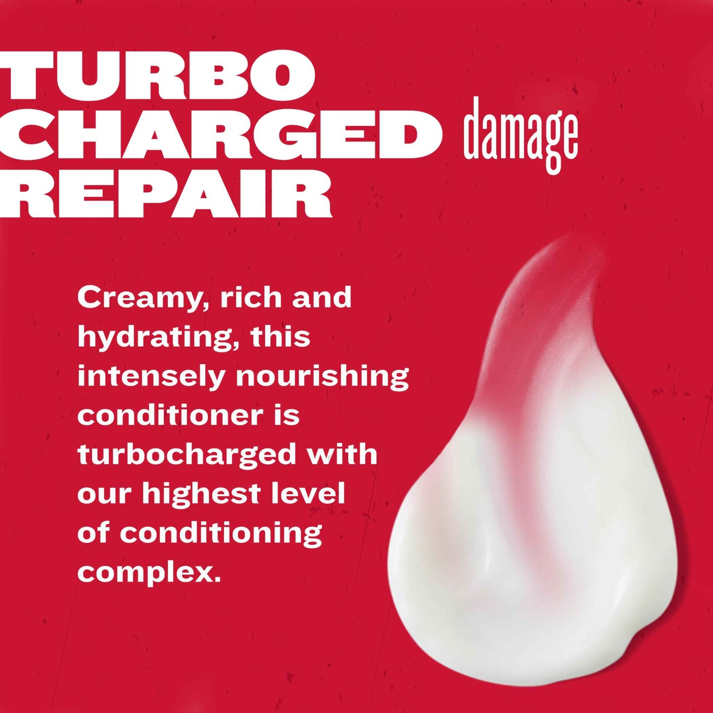 TIGI Bed Head RESURRECTION REPAIR CONDITIONER FOR DAMAGED HAIR 20.29 fl oz