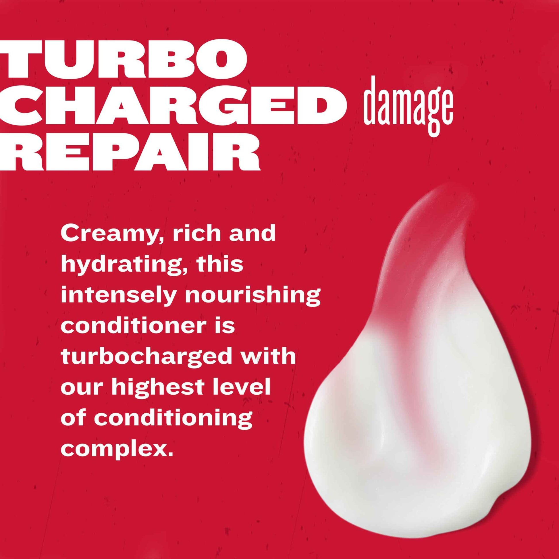 TIGI Bed Head RESURRECTION REPAIR CONDITIONER FOR DAMAGED HAIR 20.29 fl oz