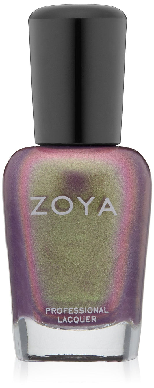 ZOYA Nail Polish, Adina, 0.5 fl. oz.