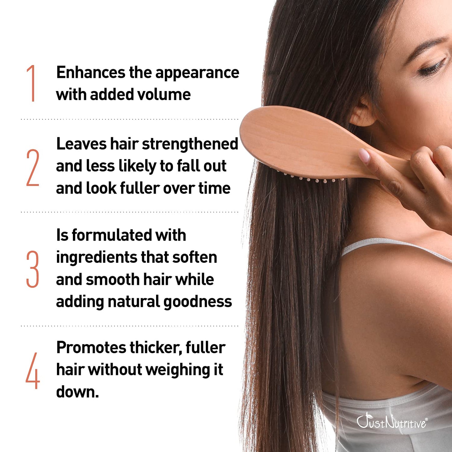 Grow New Hair Conditioner | The Best Conditioner for Your Scalp and Hair |