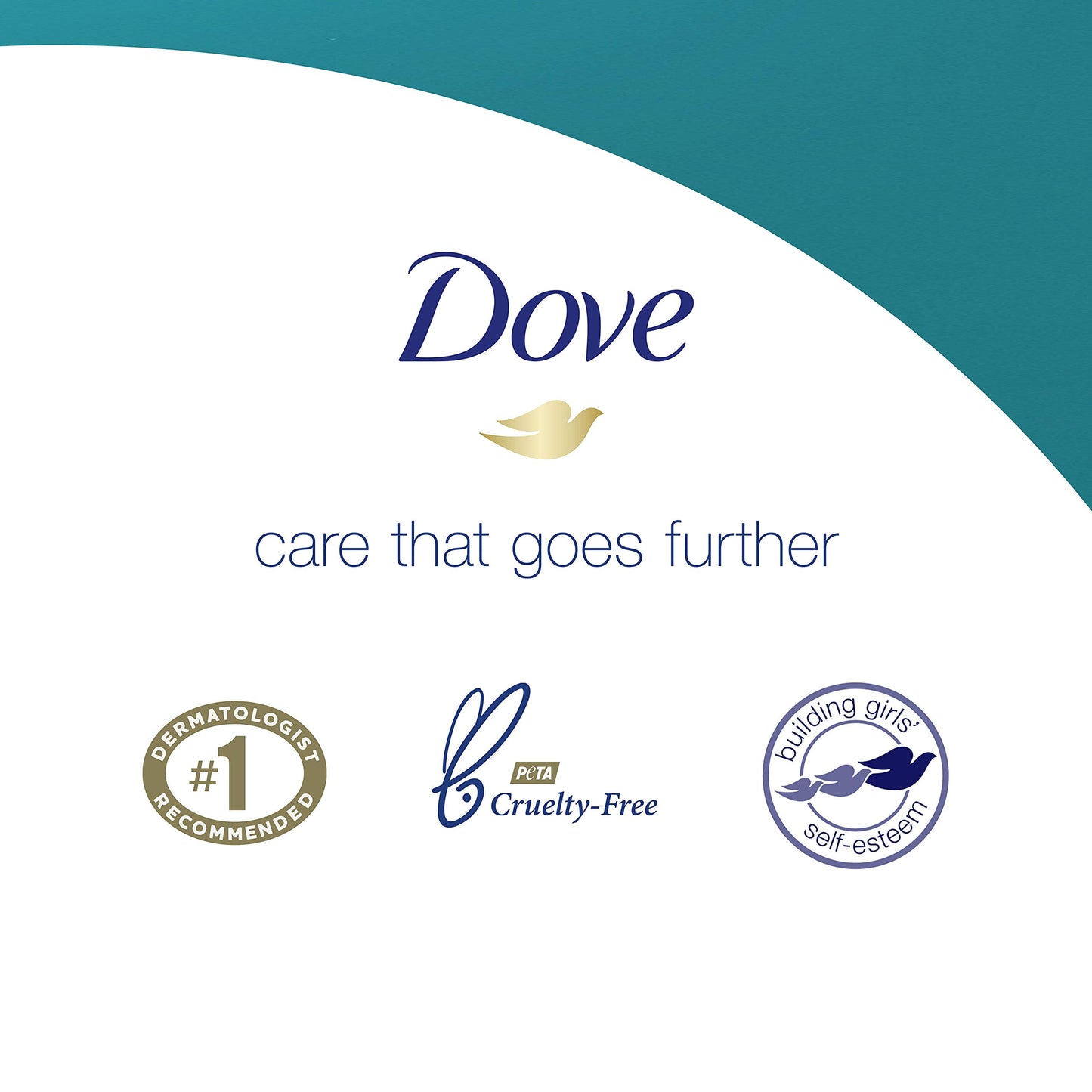 Dove Beauty Bar More Moisturizing Than Bar Soap Sensitive Skin Effectively Washes Away Bacteria, Nourishes Your Skin 3.75 oz 16 Bars