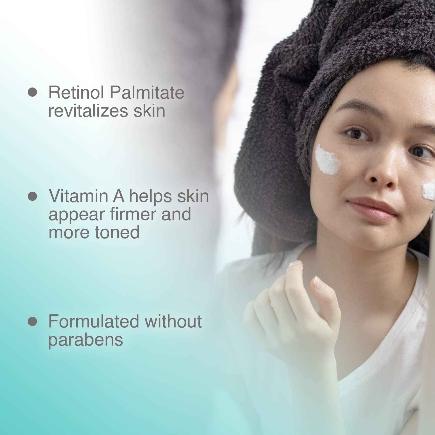 Pharmagel DN-24 Hydracrème - Intensive Vitamin Moisturizer - Day and Night Face and Neck Cream For Normal, Dry, and Aging Skin - 2 oz