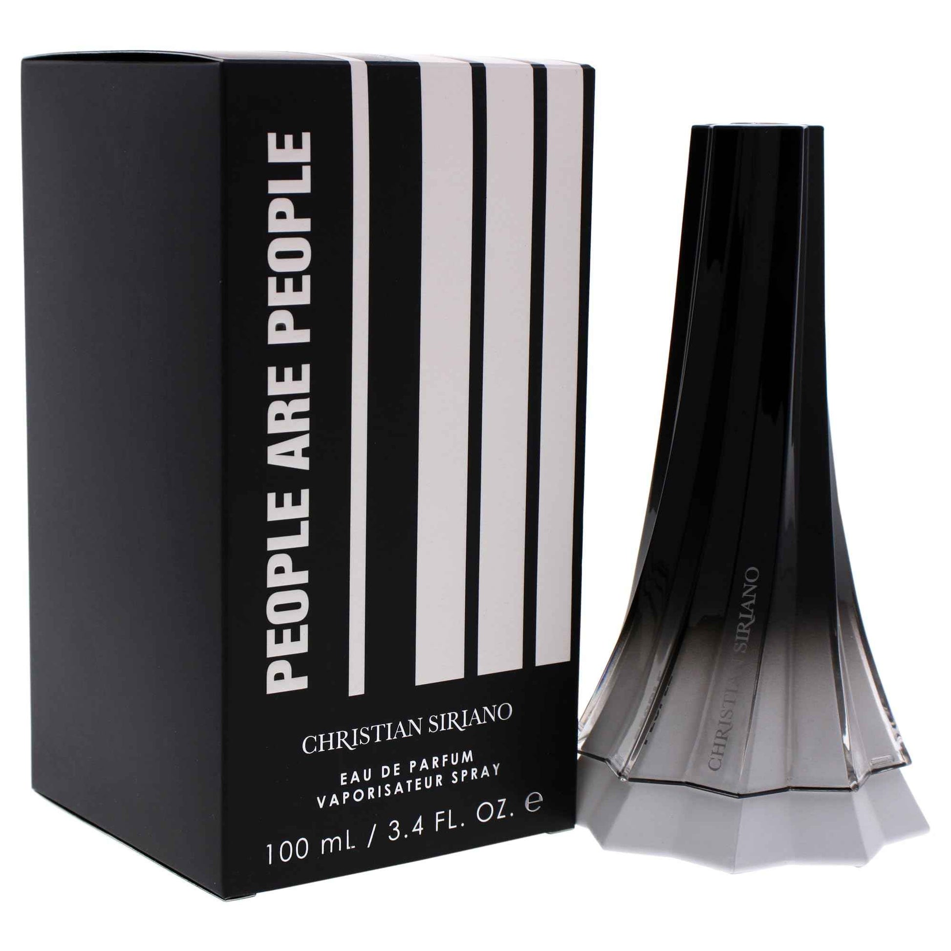 Christian Siriano People Are People for Women - 3.4 oz EDP Spray