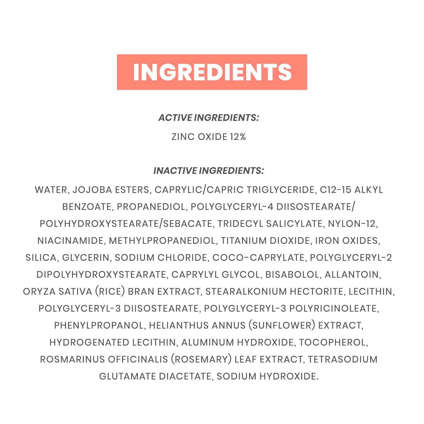 Avène Mineral Sunscreen Multi-Defense Fluid Tinted SPF 50+, Clean Formula Sunscreen for Sensitive Skin, Reef Friendly, Natural Tint, Non-Whitening, Antioxidant Protection, 1.3 Fl Oz