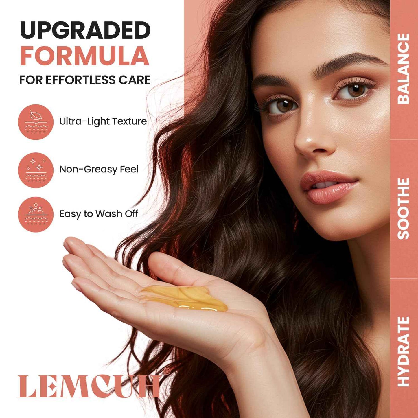 Hair Growth Serum Oil for Women, 100% Vegan Herbal Extracts, Follicle Activating Scalp Serum, Root Revive for Thicker Fuller Hair, Hair Loss, Shedding, Dry & Damaged Hair Treatment, 3.7 fl oz