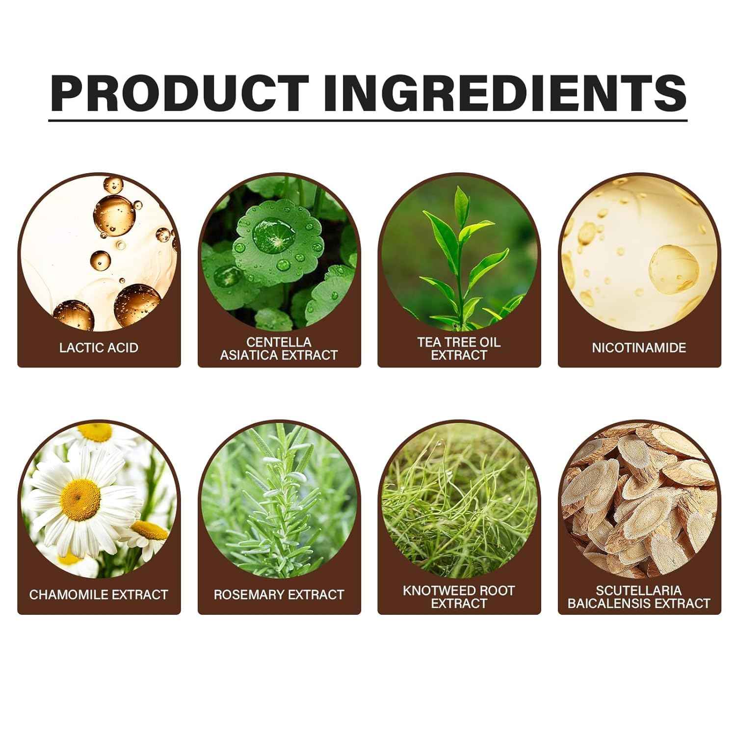 Strawberry Skin Treatment– Strawberry Legs Resurfacing Cream, Ultra Strength Exfoliating Body Lotion for Rough & Bumpy Skin, Body Care moisturizer for Women (2)