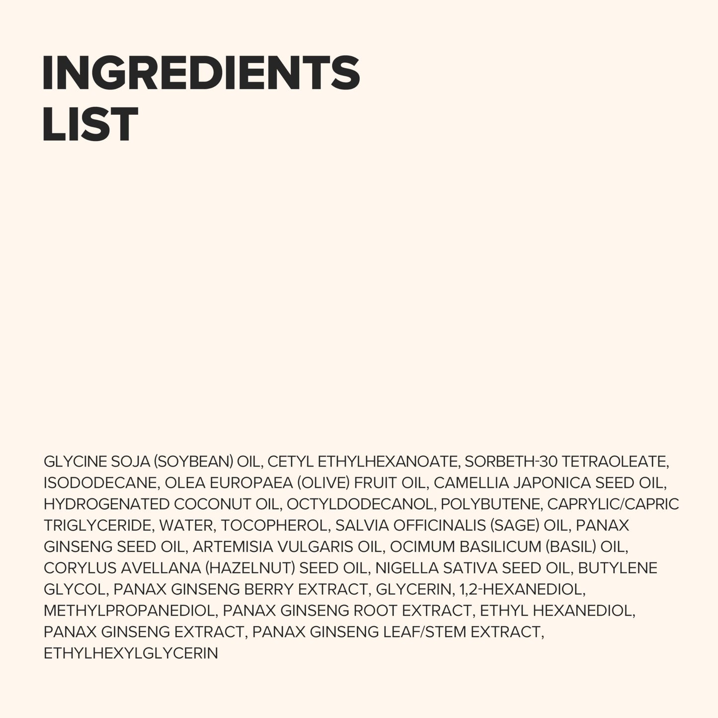 Beauty of Joseon Revive Eye Serum with Ginseng Cleansing Oil for Fine Lines Dark Circles Wrinkles Makeup Remover for Sensitive Skin