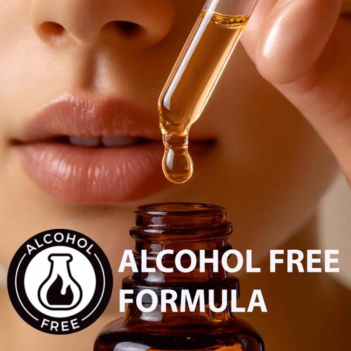 ALFAMARKER Perfumes for Women with Pheromones Instinct 10ml. Travel Perfume Oil for Woman. Pheromone Infused Long Lasting Fragrance for Her. Fresh Floral Fruity Scent.