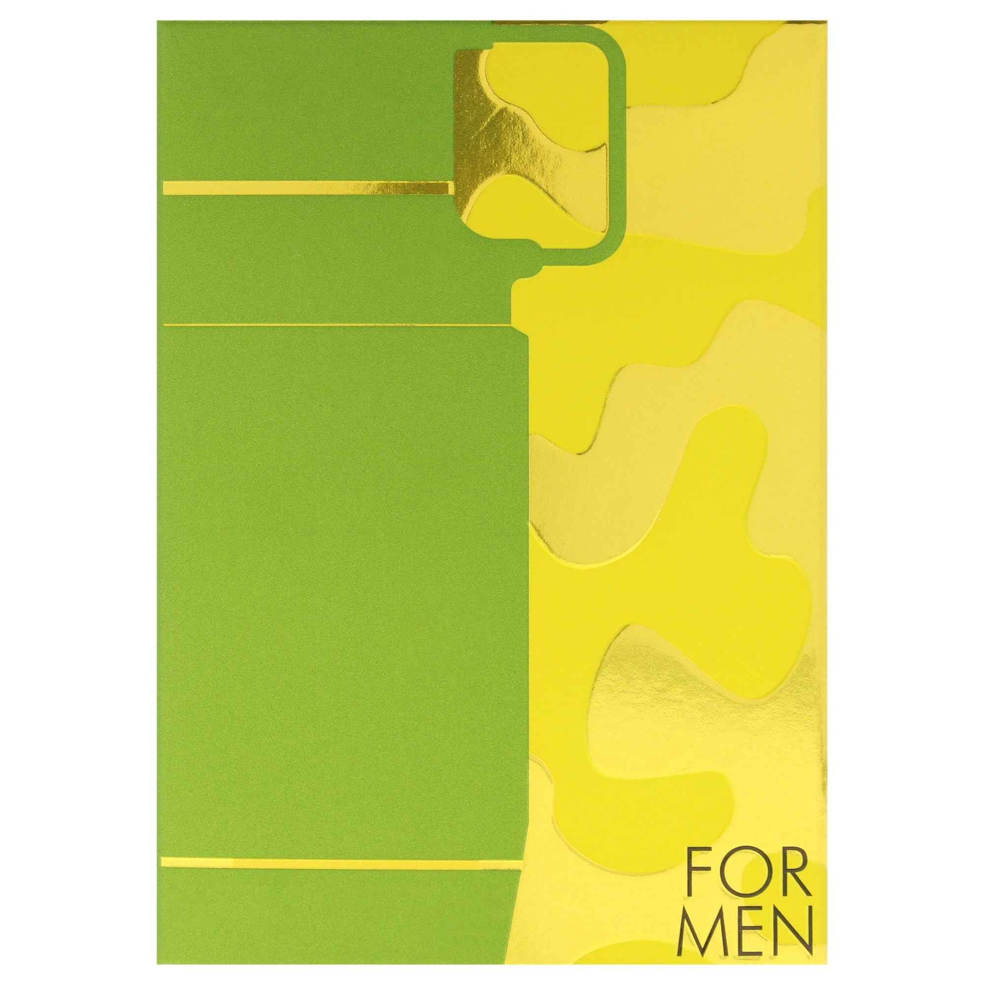 Odyssey - Tyrant Special Edition by Armaf for Men - 2.02 oz EDP Spray