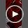 Redhead Bobby Pins - 60 Count Hair Accessories for Red Hair