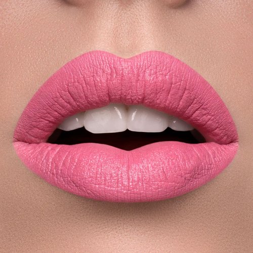 Mellow Cosmetics - Creamy Matte Lipstick