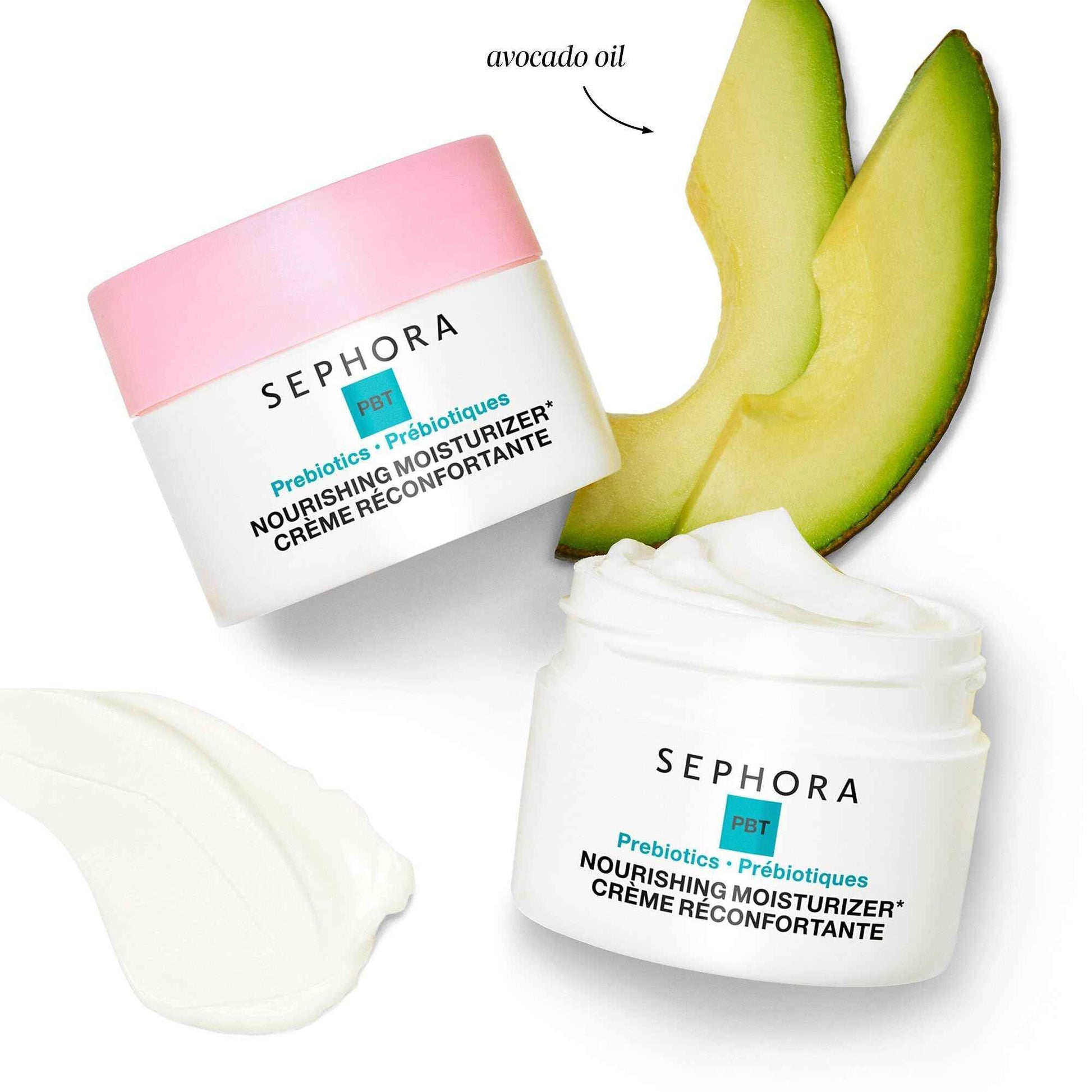 SEPHORA COLLECTION Nourishing Moisturizer for Skin Barrier 1.69 oz/ 50 mL