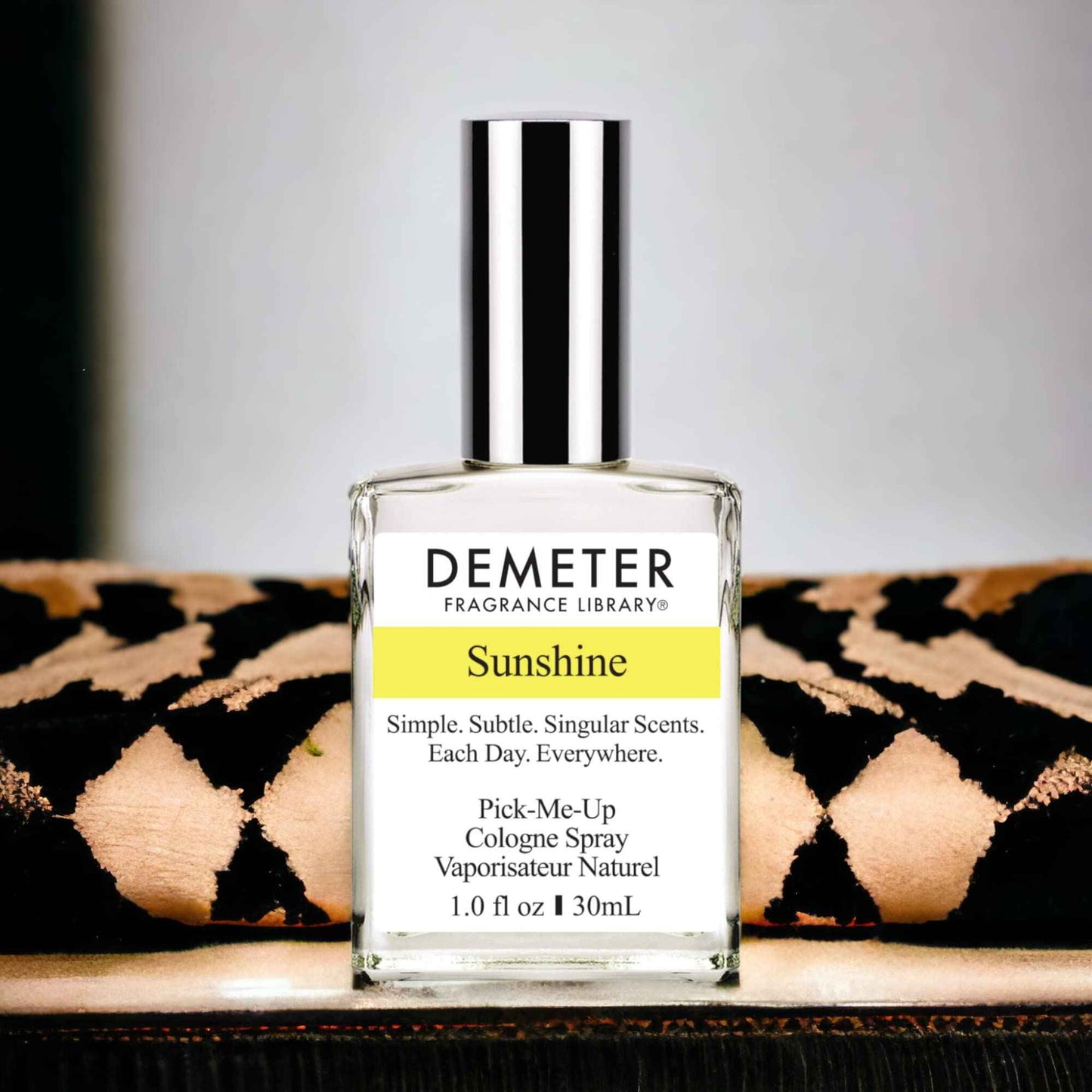 DEMETER Fragrance Library 1 oz Cologne Spray - Sunshine