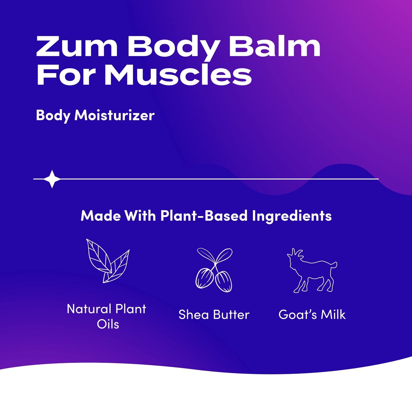 Zum Rub Moisturizer - 2.5 oz