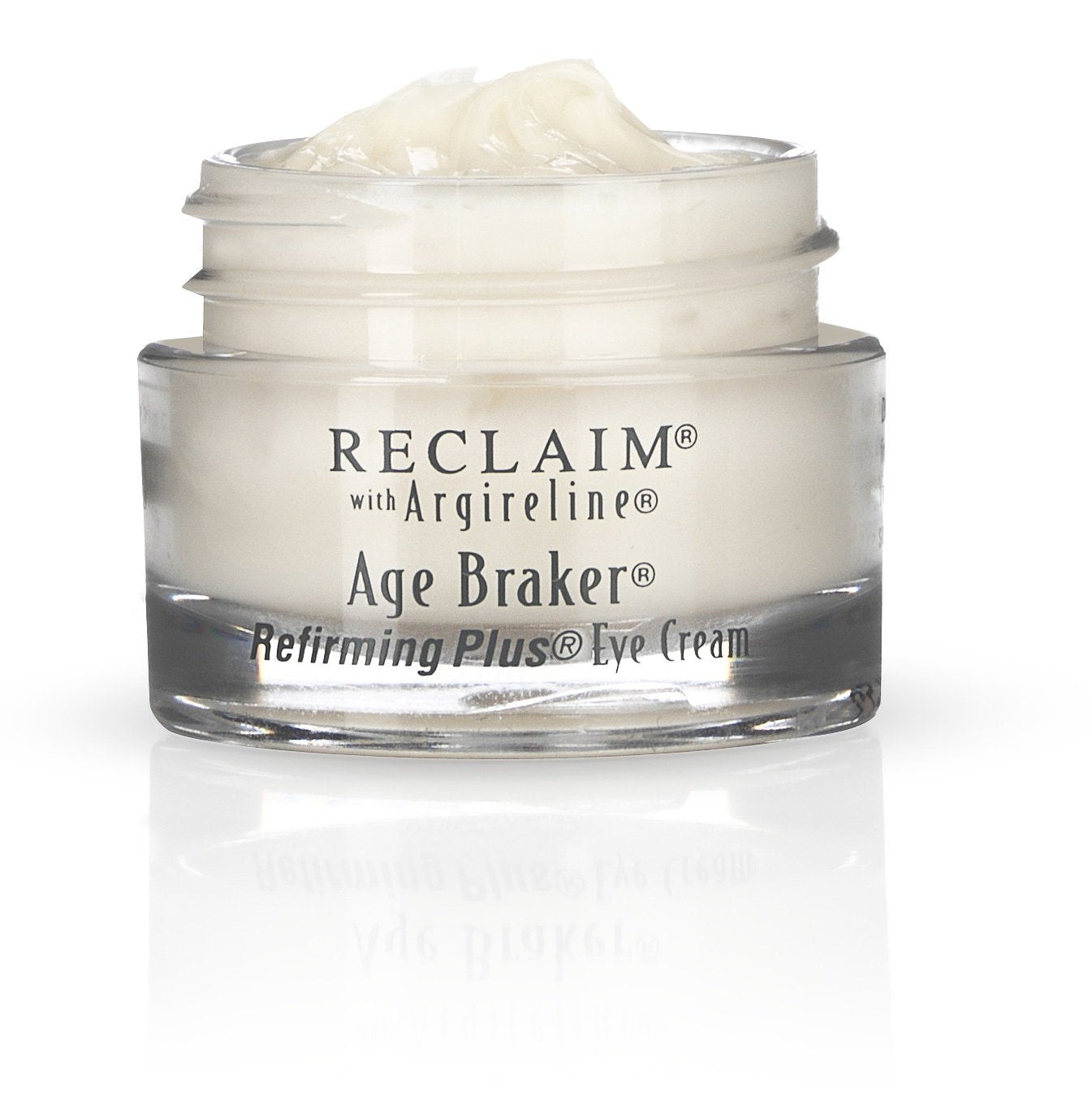 Principal Secret – Reclaim with Argireline – Age Braker Refirming Plus Eye Cream – 0.4 Ounce