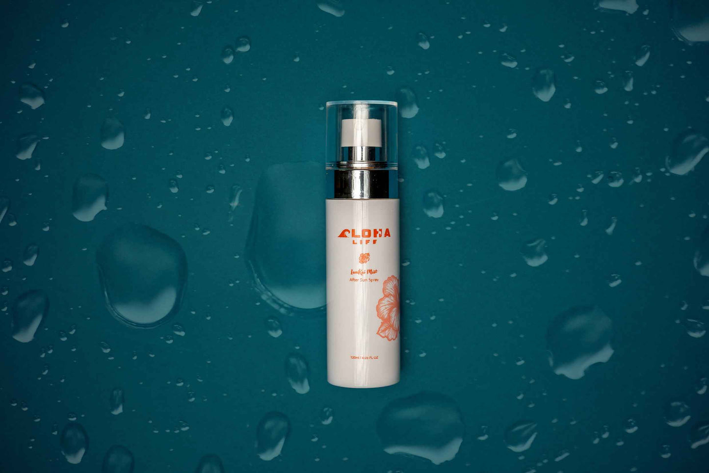 Aloha Life Lani Kai Mist: After Sun Moisturizing Spray