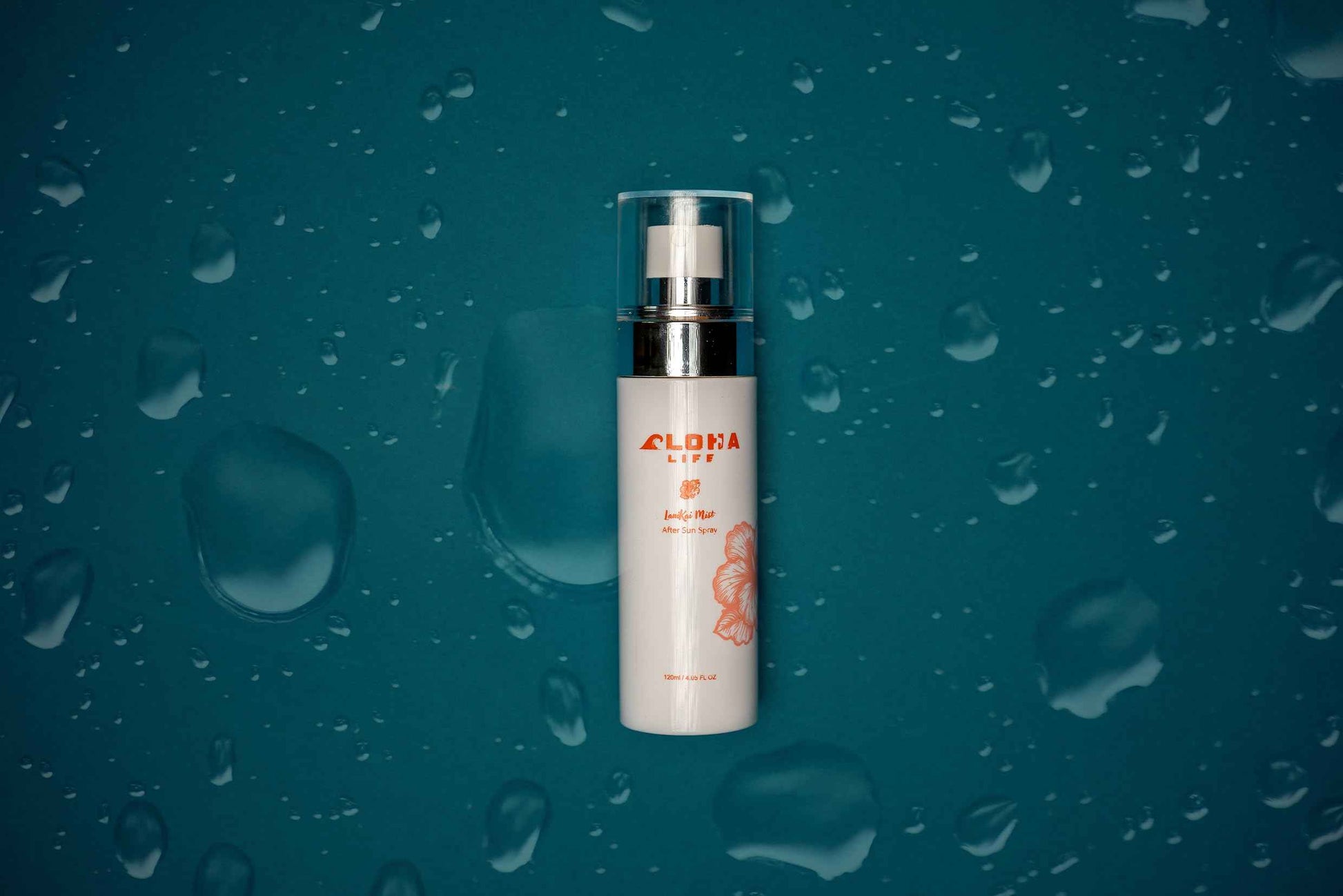 Aloha Life Lani Kai Mist: After Sun Moisturizing Spray