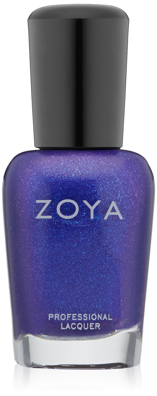 ZOYA Nail Polish, Isa , 0.5 Fluid Ounce