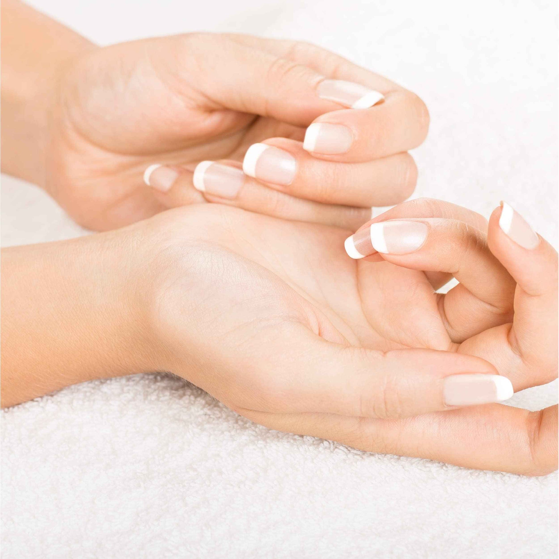 Rubis Twisted Glass Nail File for Shaping and Smoothing Finger and Toenails, 1K700GT, Made in Switzerland