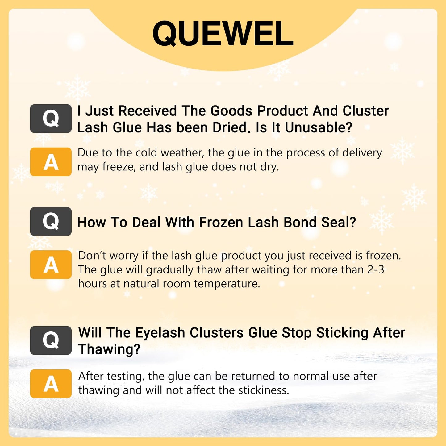 QUEWEL Cluster Lashes Kit Upper and Lower Eyelash Clusters with Long-Lasting Lash Clusters Bond, DIY Lash Extensions Can Be Completed In Three Steps, and Beginners Can Easily Use(Easy 01-MIX)