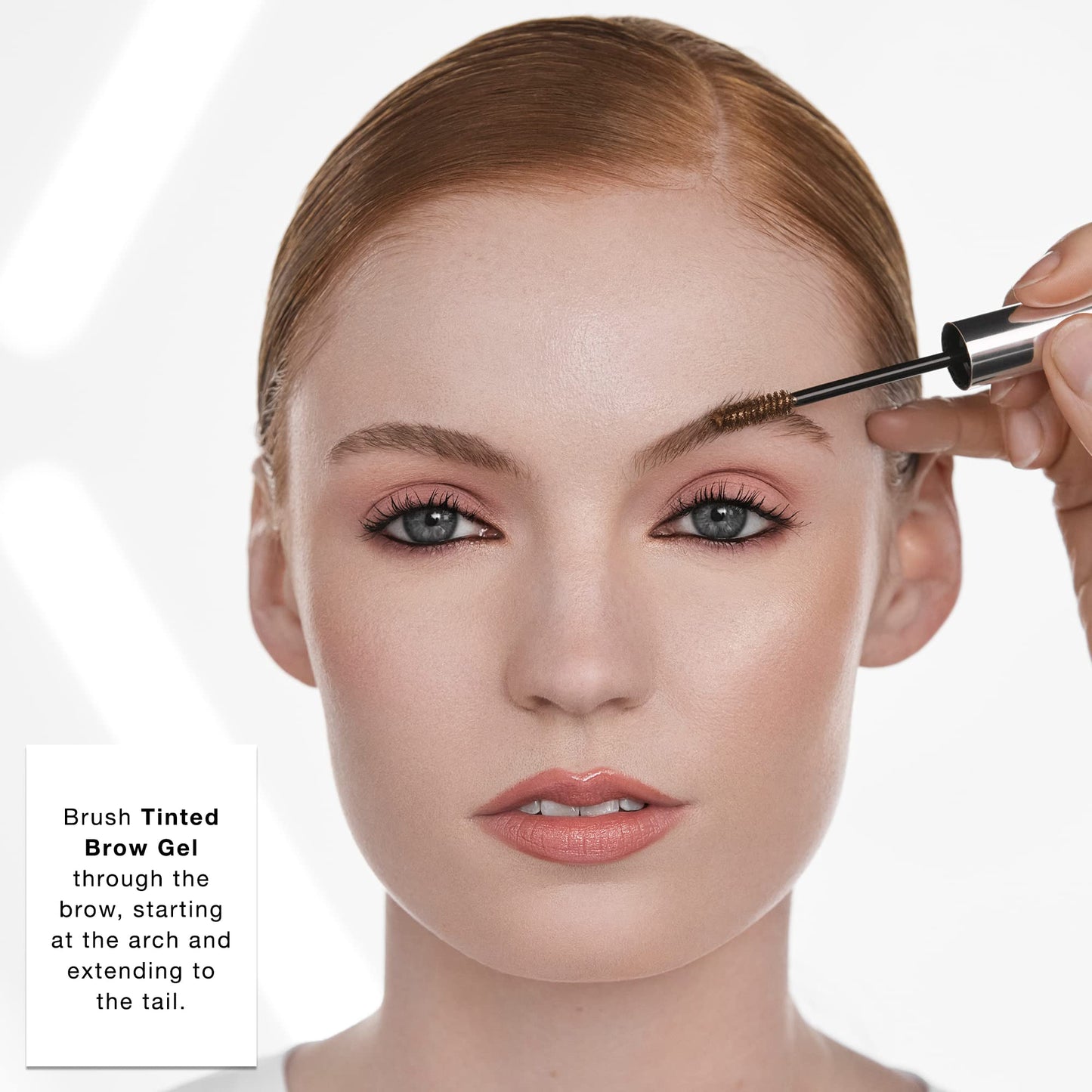 Anastasia Beverly Hills - Tinted Brow Gel - Brunette