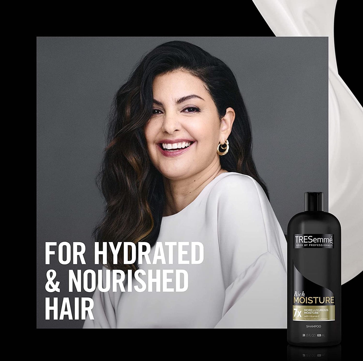 TRESemme Shampoo and Conditioner