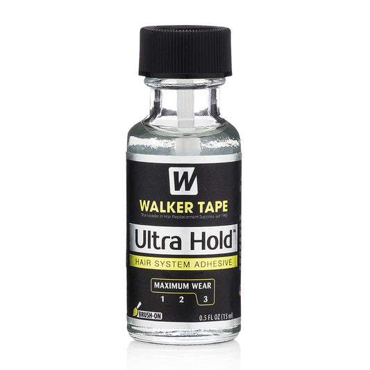 Walker Ultra Hold .5 oz