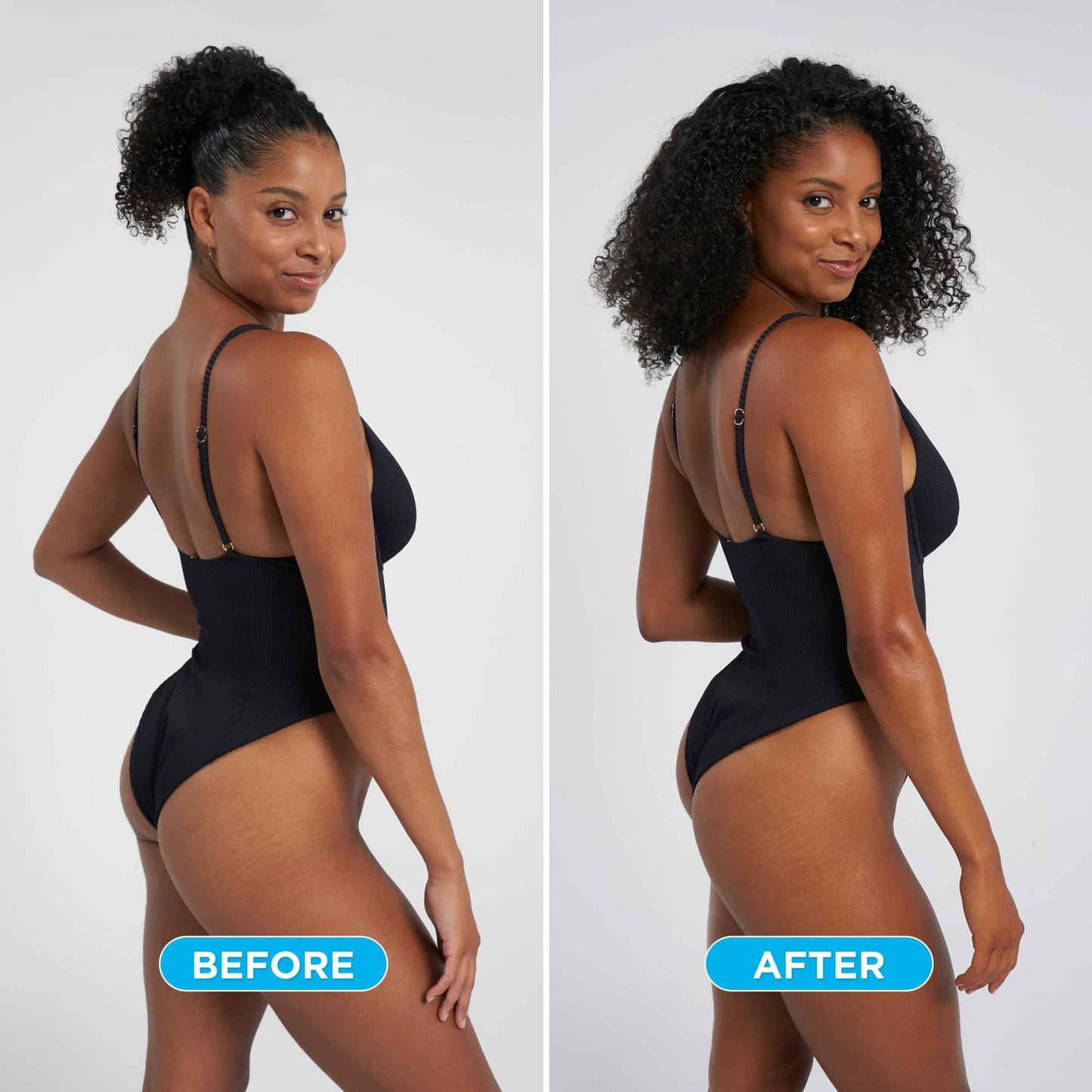 Bondi Sands Ultra Dark Self Tanning Foam + Application Mitt | Includes Lightweight Sunless Foam + Reusable Mitt for a Flawless Finish ($32 Value)