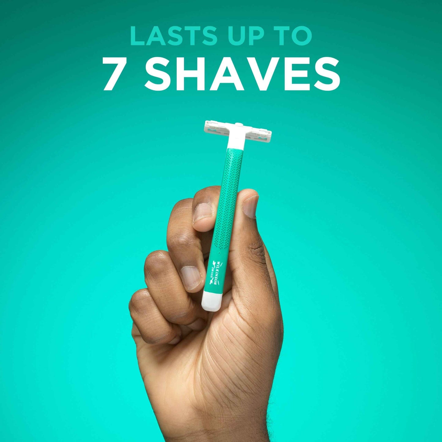 WILKINSON SWORD - Extra 2 For Men | Sensitive | 20 x Disposable Razors (Packaging may differ)