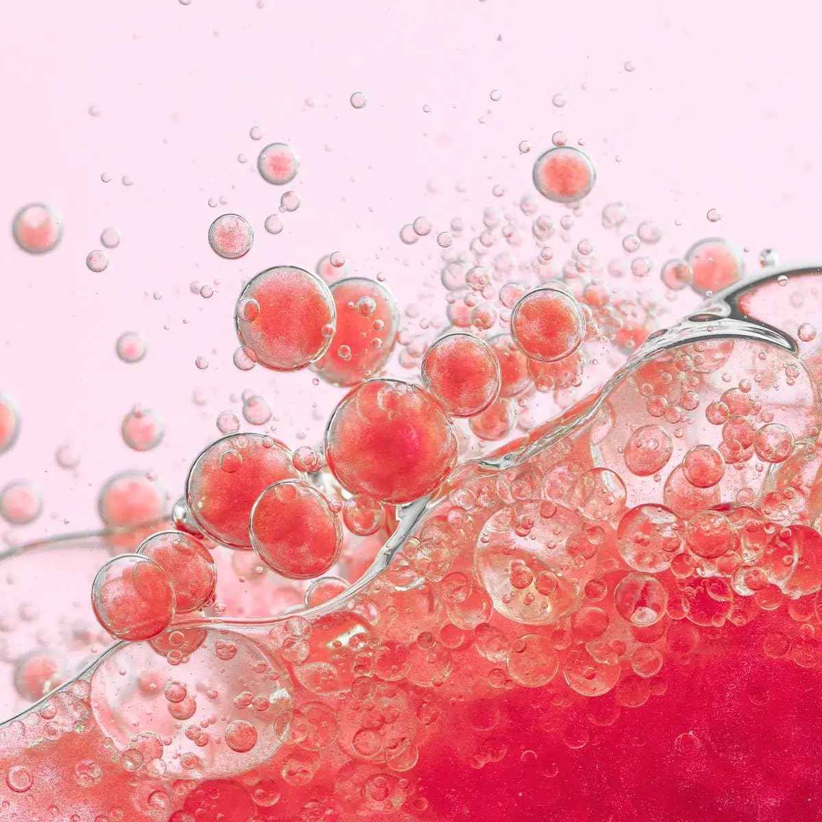 ANNEMARIE BÖRLIND – Rose Blossom Revitalizing Care – Sustainably Sourced Anti-Aging Face Serum With Valuable Plant Oils for a Vitalized and Smooth Skin – 1.69 Oz