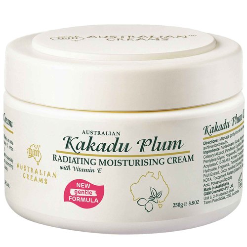 Australian Creams MkII 250g (Kakadu Plum)