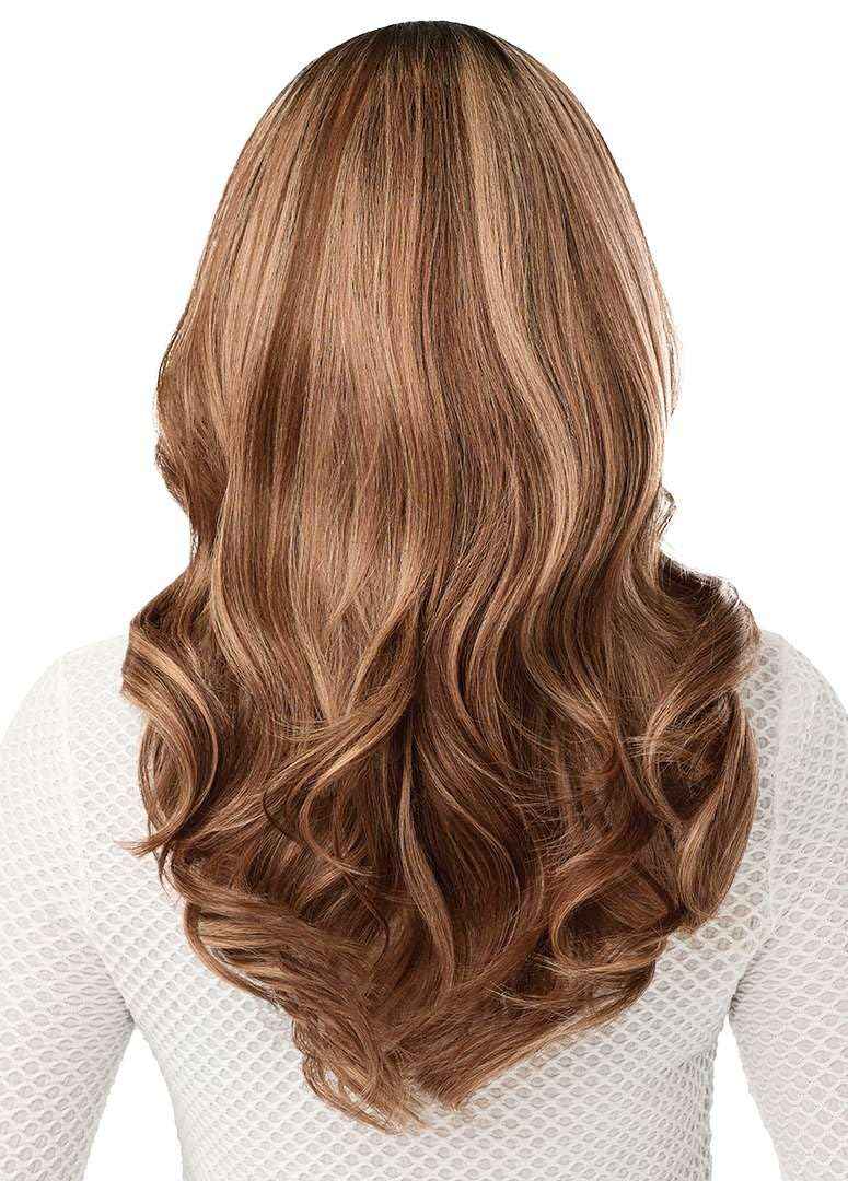 Outre Lace Front Wig - Kerrin (COCOA CARAMEL)