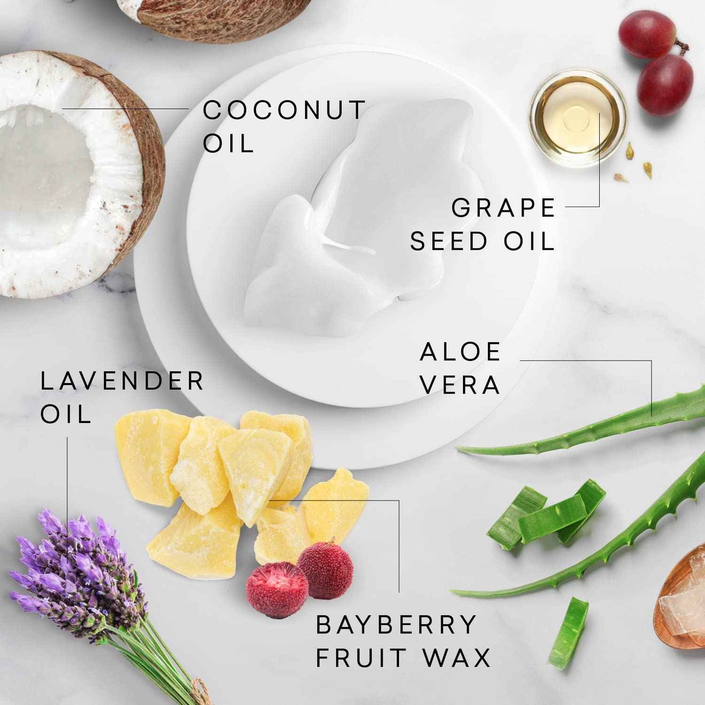 Just Nutritive Peppermint Foot Lotion | Best Soothing Relief for Tired Feet | Feet Tingle as the Peppermint essential oil goes deep to help relieve aches and tension