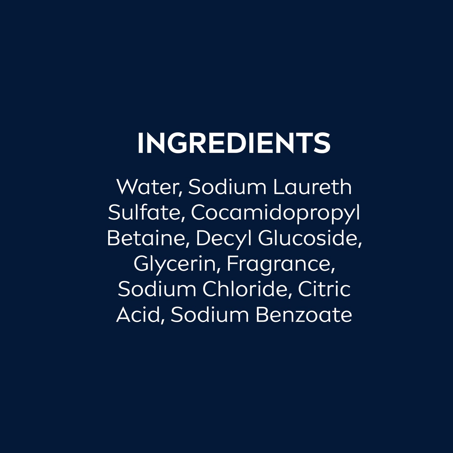 Nivea Men Relax 3-in-1 Body Wash, Lavender and Sandalwood Scented Men's Body Wash Cleanses Face, Body and Hair, 16.9 Fl Oz Bottle, Pack of 6