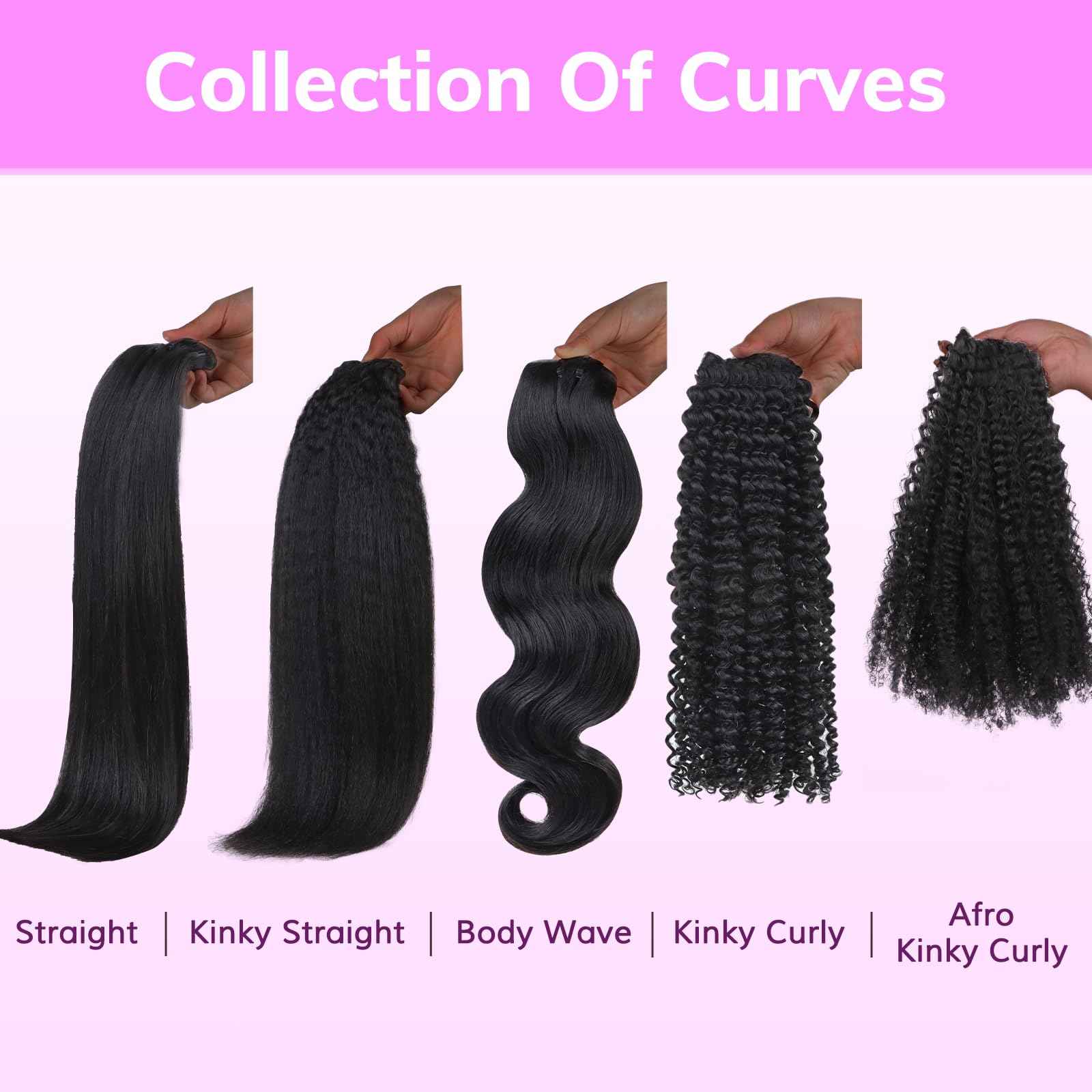 IDN BEAUTY Seamless Clip In Hair Extensions Human Hair Jet Black Real Remy Virgin Human Hair Seamless Clip Ins For Black Women PU Weft Invisible Edge Thick Soft Hair ST 80g 12 Inches
