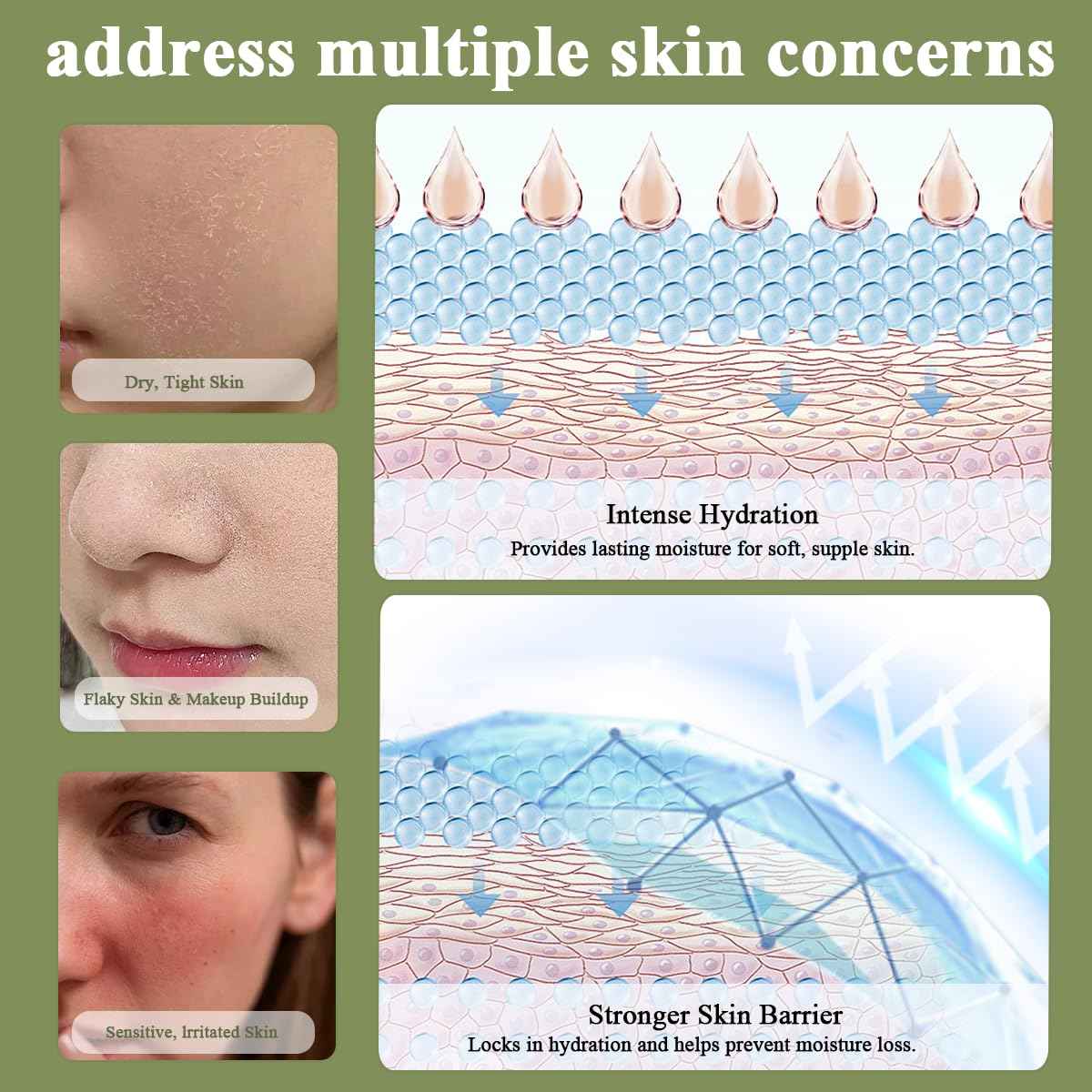 FSbbTaibanle Shea Butter 16 oz – Pure & Organic Moisturizer for Skin, Hair & DIY – Raw, Unrefined, Non-GMO, Ivory Color, Grade A Quality