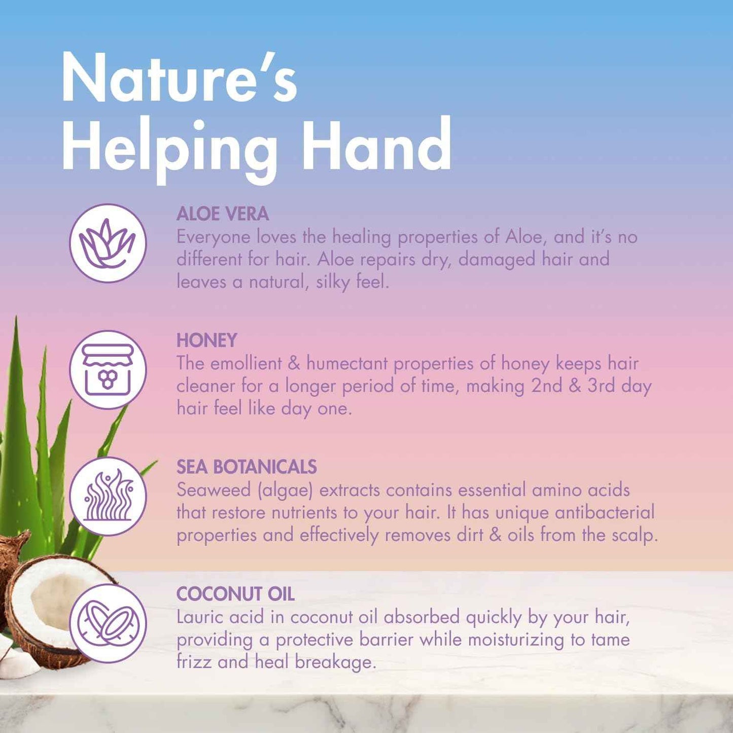 MopTop Leave In Conditioner for Curly Hair – Hair Moisturizer to Soften, Moisturize & Hydrate, Anti Frizz for All Textures & Curl Types, Sulfate & Paraben Free Hair Conditioner