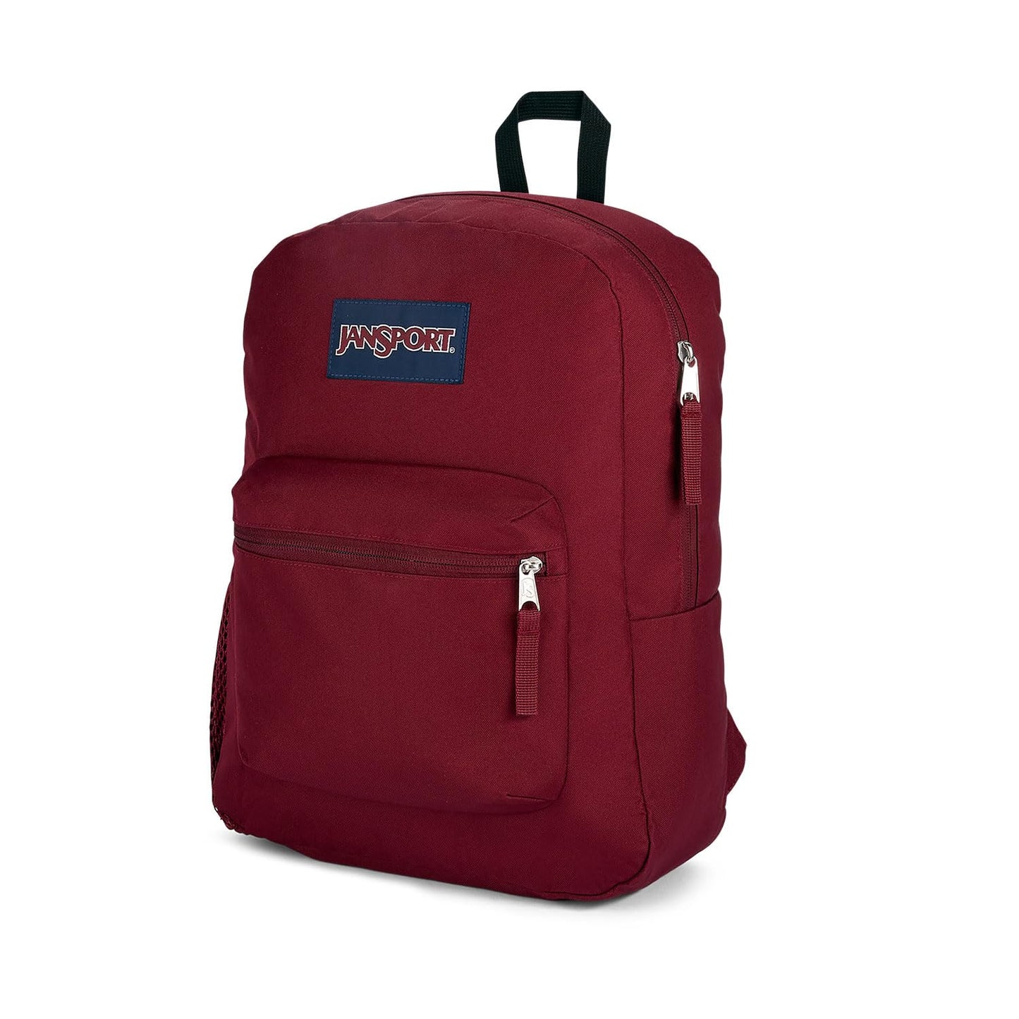 JansSport Pack CROSS TOWN RUSSET RED