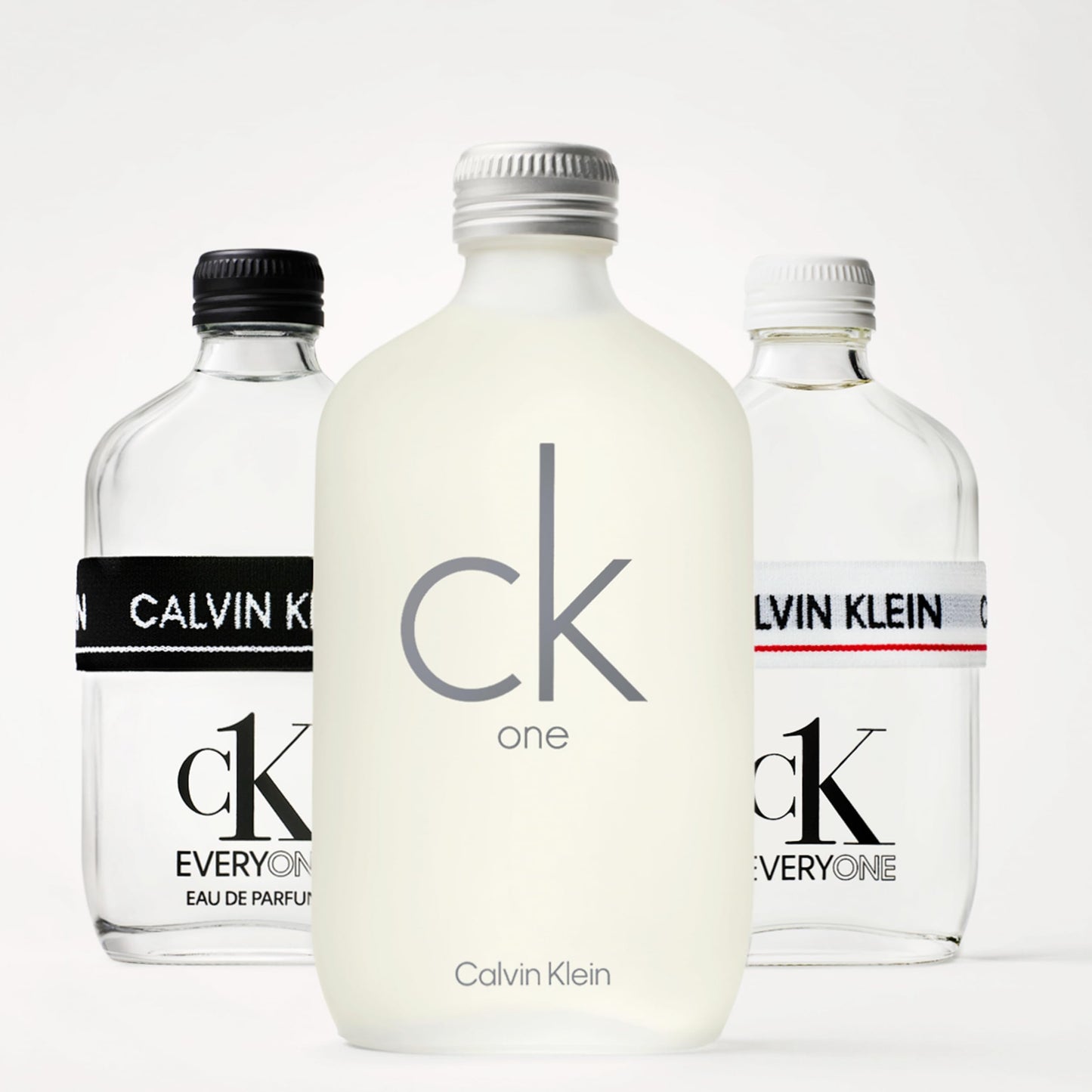 Calvin Klein CK One Unisex Eau De Toilette, 6.7 fl oz