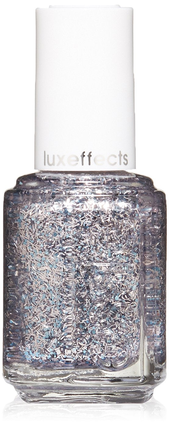 essie Nail Polish, Glossy Shine Finish, Frilling Me Softly, 0.46 fl. oz.