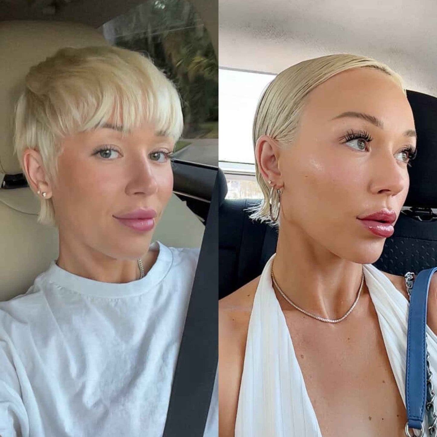 House Of Braid Non-Toxic Hair Styling Gel