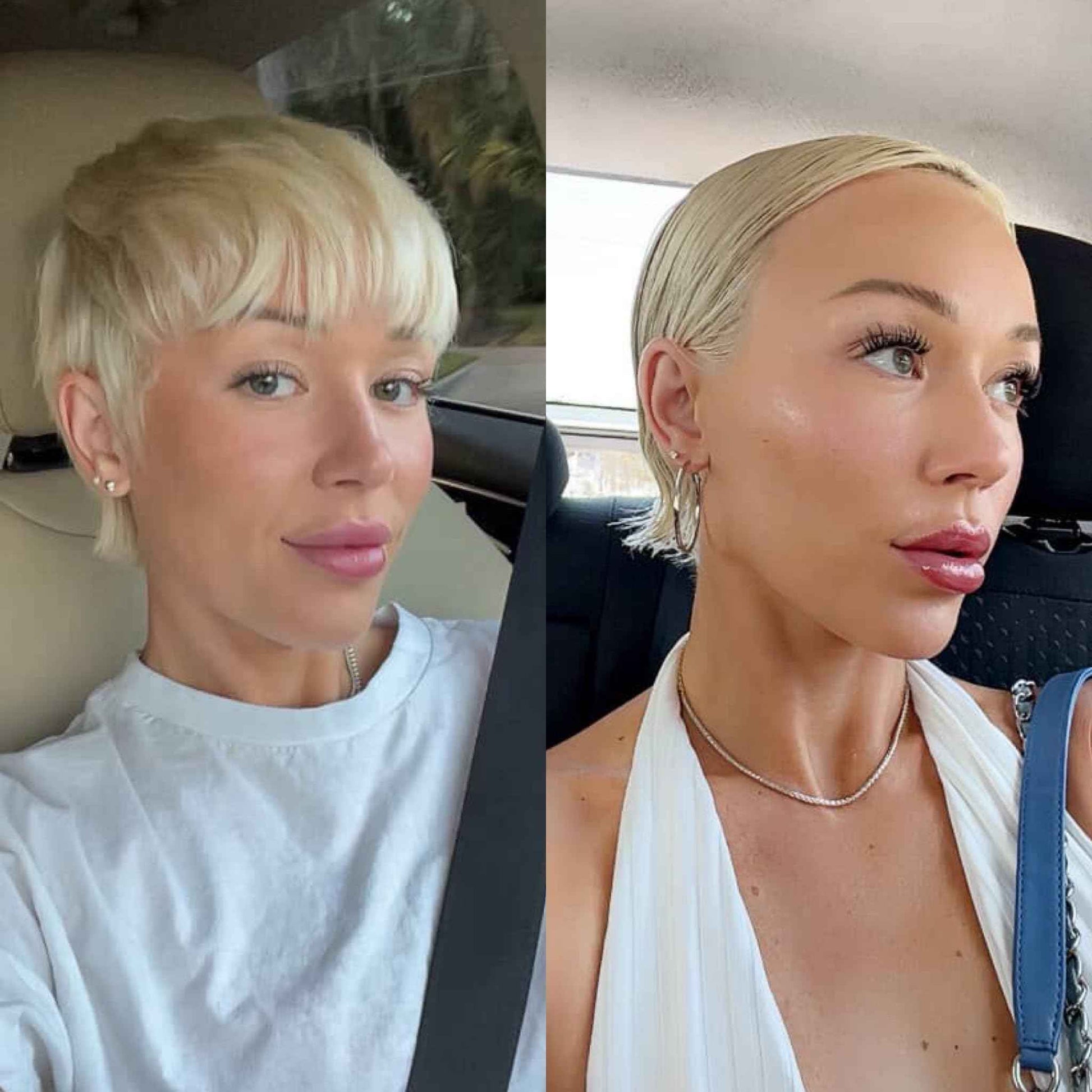 House Of Braid Non-Toxic Hair Styling Gel