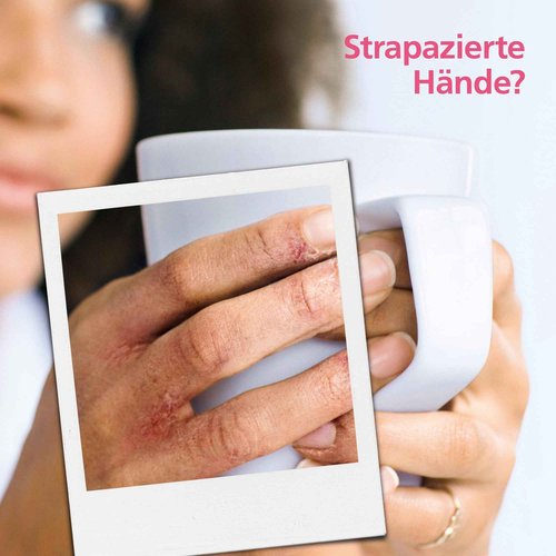 Excipial Repair sensitive, 50 ml [Badartikel]